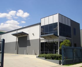 Factory, Warehouse & Industrial commercial property for lease at 17 Guernsey Street Guildford NSW 2161