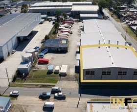 Factory, Warehouse & Industrial commercial property for lease at St Marys NSW 2760