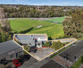 Offices commercial property sold at 24 Sixth Avenue Burwood VIC 3125