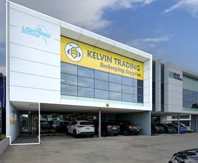 Offices commercial property for lease at Level 1, 31/830-850 Princes Highway Springvale VIC 3171