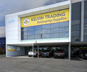 Offices commercial property for lease at Level 1, 31/830-850 Princes Highway Springvale VIC 3171