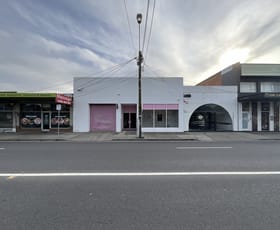Showrooms / Bulky Goods commercial property leased at 18-20 Balcombe Road Mentone VIC 3194