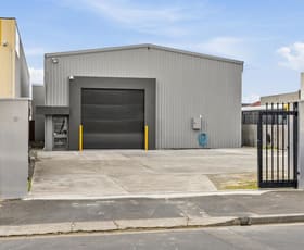 Factory, Warehouse & Industrial commercial property leased at 37 Sunderland Street Moonah TAS 7009