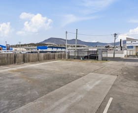Factory, Warehouse & Industrial commercial property leased at 37 Sunderland Street Moonah TAS 7009