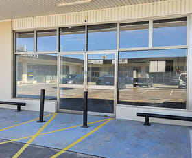 Shop & Retail commercial property leased at 10/19-25 Kembla St Fyshwick ACT 2609