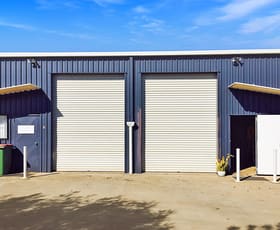 Factory, Warehouse & Industrial commercial property for lease at Shed 2/9 Progress Court Harlaxton QLD 4350