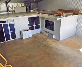 Offices commercial property for lease at Shed 2/9 Progress Court Harlaxton QLD 4350