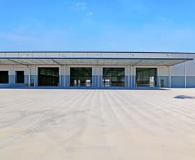 Factory, Warehouse & Industrial commercial property leased at Warehouse B, 146 Maddington Road Maddington WA 6109