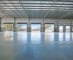 Factory, Warehouse & Industrial commercial property leased at Warehouse B, 146 Maddington Road Maddington WA 6109