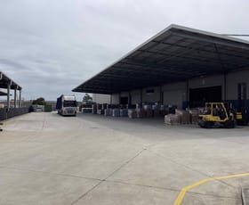 Factory, Warehouse & Industrial commercial property for lease at 33-35 Enterprise Circuit Prestons NSW 2170