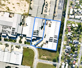 Factory, Warehouse & Industrial commercial property for lease at 33-35 Enterprise Circuit Prestons NSW 2170