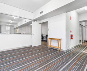 Offices commercial property leased at Level B/104 Liebig Street Warrnambool VIC 3280