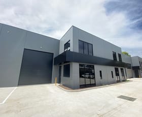 Factory, Warehouse & Industrial commercial property leased at Unit 9/9A Abbotts Road Dandenong South VIC 3175