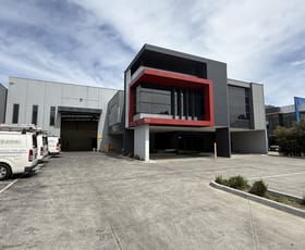 Factory, Warehouse & Industrial commercial property for lease at 53 Babbage Drive Dandenong South VIC 3175