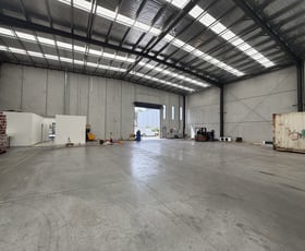 Factory, Warehouse & Industrial commercial property for lease at 53 Babbage Drive Dandenong South VIC 3175