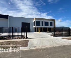 Factory, Warehouse & Industrial commercial property for lease at 10 Trade Place Pakenham VIC 3810