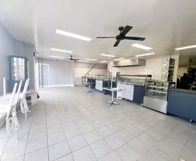Factory, Warehouse & Industrial commercial property leased at Unit 1/4 Merinee Road West Gosford NSW 2250