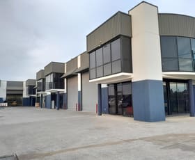 Offices commercial property leased at 1/8 Dampier Place Prestons NSW 2170