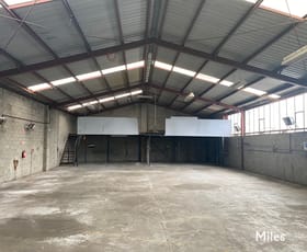 Factory, Warehouse & Industrial commercial property leased at 65 Northern Road Heidelberg West VIC 3081