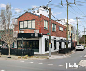 Offices commercial property leased at Level 1, 282 Centre Road Bentleigh VIC 3204