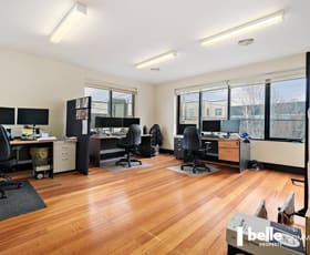 Offices commercial property leased at Level 1, 282 Centre Road Bentleigh VIC 3204