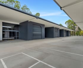 Factory, Warehouse & Industrial commercial property leased at 6/22 Lomandra Place Coolum Beach QLD 4573