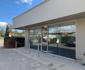 Offices commercial property leased at 1/71 Maitland Road Branxton NSW 2335