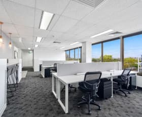 Offices commercial property for lease at 2.04/303 Coronation Drive Milton QLD 4064