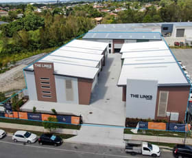 Showrooms / Bulky Goods commercial property leased at 6/48 City Link Drive Carrara QLD 4211