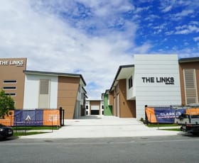 Showrooms / Bulky Goods commercial property leased at 6/48 City Link Drive Carrara QLD 4211