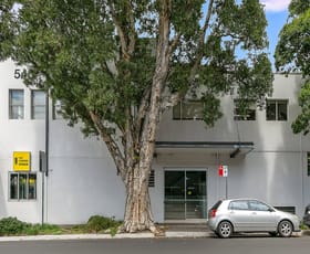 Medical / Consulting commercial property leased at suite 4/540 Botany Road Alexandria NSW 2015