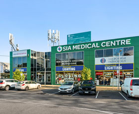 Shop & Retail commercial property for lease at 21-23 Maroondah Highway Croydon VIC 3136