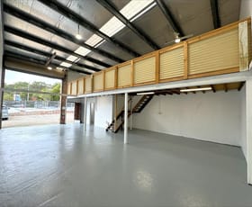 Factory, Warehouse & Industrial commercial property leased at 6/121 Old Pittwater Road Brookvale NSW 2100
