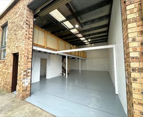 Factory, Warehouse & Industrial commercial property leased at 6/121 Old Pittwater Road Brookvale NSW 2100