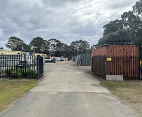 Factory, Warehouse & Industrial commercial property leased at 1/284 Old Cleveland Road East Capalaba QLD 4157