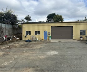 Factory, Warehouse & Industrial commercial property leased at 1/284 Old Cleveland Road East Capalaba QLD 4157