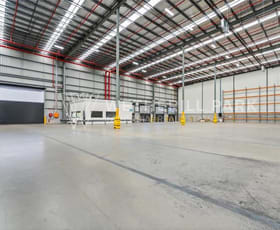 Factory, Warehouse & Industrial commercial property for lease at Blacktown NSW 2148