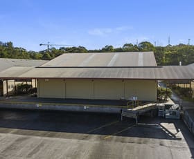 Factory, Warehouse & Industrial commercial property for lease at Warehouse 3/6 Chivers Road Somersby NSW 2250