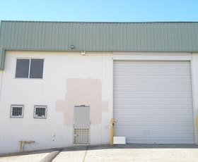Factory, Warehouse & Industrial commercial property leased at Wetherill Park NSW 2164