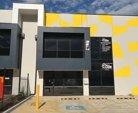 Other commercial property for lease at 2/2 FASTLINE ROAD TRUGANINA Truganina VIC 3029