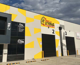 Other commercial property for lease at 2/2 FASTLINE ROAD TRUGANINA Truganina VIC 3029