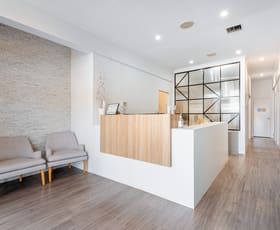 Offices commercial property leased at 4/105 Newcastle Street Fyshwick ACT 2609