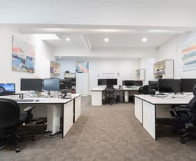 Offices commercial property leased at 4/105 Newcastle Street Fyshwick ACT 2609