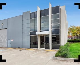 Factory, Warehouse & Industrial commercial property for lease at 1/141 McEwan Road Heidelberg West VIC 3081