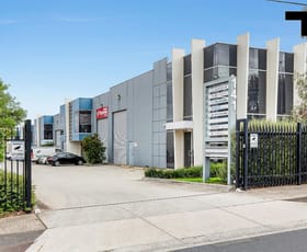Factory, Warehouse & Industrial commercial property for lease at 1/141 McEwan Road Heidelberg West VIC 3081