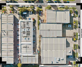 Showrooms / Bulky Goods commercial property for sale at 1&2/5 Macquarie Drive Thomastown VIC 3074