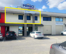 Factory, Warehouse & Industrial commercial property leased at 5/1 Mulgul Road Malaga WA 6090