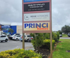 Factory, Warehouse & Industrial commercial property leased at 5/1 Mulgul Road Malaga WA 6090