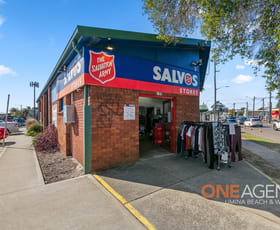 Shop & Retail commercial property leased at 74 Rawson Road Woy Woy NSW 2256