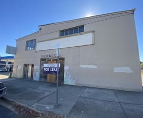 Showrooms / Bulky Goods commercial property leased at 48 Lowe street Queanbeyan NSW 2620
